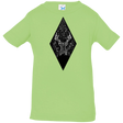 T-Shirts Key Lime / 6 Months Antler Stars Infant Premium T-Shirt