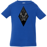 T-Shirts Royal / 6 Months Antler Stars Infant Premium T-Shirt