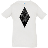 T-Shirts White / 6 Months Antler Stars Infant Premium T-Shirt