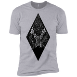 T-Shirts Heather Grey / X-Small Antler Stars Men's Premium T-Shirt