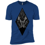 T-Shirts Royal / X-Small Antler Stars Men's Premium T-Shirt