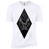 T-Shirts White / X-Small Antler Stars Men's Premium T-Shirt