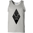 T-Shirts Ash / S Antler Stars Men's Tank Top