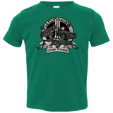 T-Shirts Kelly / 2T Anytime Anywhere Toddler Premium T-Shirt