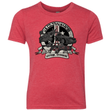 T-Shirts Vintage Red / YXS Anytime Anywhere Youth Triblend T-Shirt