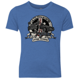 T-Shirts Vintage Royal / YXS Anytime Anywhere Youth Triblend T-Shirt