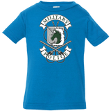 T-Shirts Cobalt / 6 Months AoT Military Police Infant Premium T-Shirt