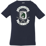 T-Shirts Navy / 6 Months AoT Military Police Infant Premium T-Shirt