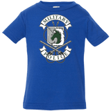 T-Shirts Royal / 6 Months AoT Military Police Infant Premium T-Shirt