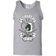 T-Shirts Sport Grey / S AoT Military Police Men's Tank Top