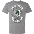 T-Shirts Premium Heather / S AoT Military Police Men's Triblend T-Shirt