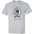 T-Shirts Sport Grey / XLT AoT Military Police Tall T-Shirt
