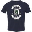 T-Shirts Navy / 2T AoT Military Police Toddler Premium T-Shirt