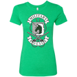 T-Shirts Envy / S AoT Military Police Women's Triblend T-Shirt