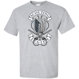 T-Shirts Sport Grey / XLT AoT Scouting Legion Tall T-Shirt