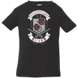 T-Shirts Black / 6 Months AoT Stationary Guard Infant Premium T-Shirt