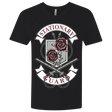 T-Shirts Black / X-Small AoT Stationary Guard Men's Premium V-Neck