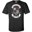 T-Shirts Black / XLT AoT Stationary Guard Tall T-Shirt