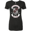 T-Shirts Vintage Black / S AoT Stationary Guard Women's Triblend T-Shirt