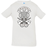 T-Shirts White / 6 Months AoT Training Corps Infant Premium T-Shirt