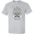 T-Shirts Sport Grey / XLT AoT Training Corps Tall T-Shirt