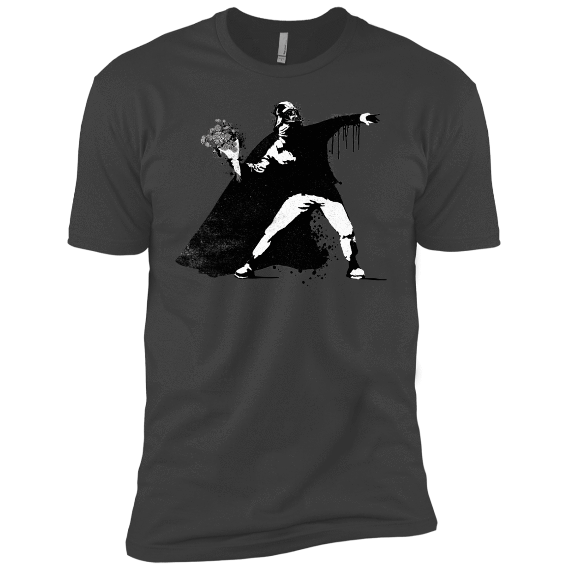 T-Shirts Heavy Metal / YXS Apology Not Accepted Boys Premium T-Shirt