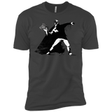 T-Shirts Heavy Metal / YXS Apology Not Accepted Boys Premium T-Shirt