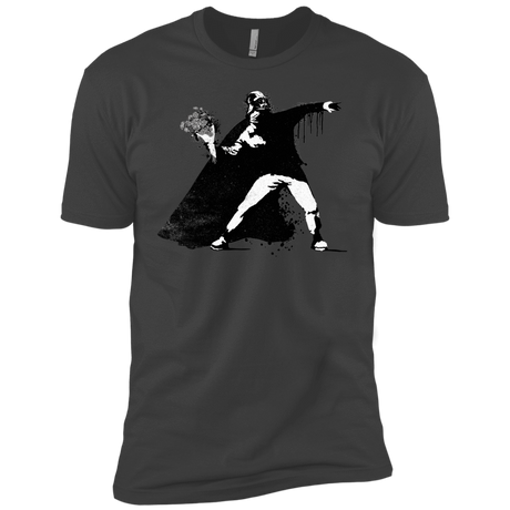 T-Shirts Heavy Metal / YXS Apology Not Accepted Boys Premium T-Shirt