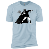 T-Shirts Light Blue / YXS Apology Not Accepted Boys Premium T-Shirt