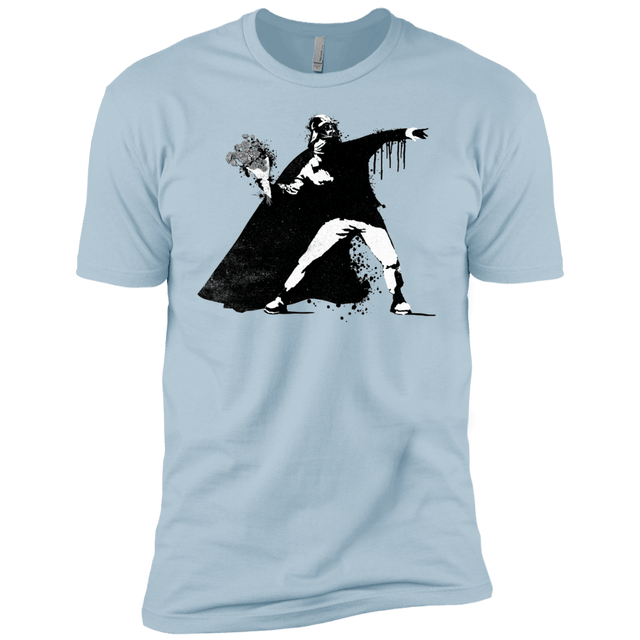 T-Shirts Light Blue / YXS Apology Not Accepted Boys Premium T-Shirt