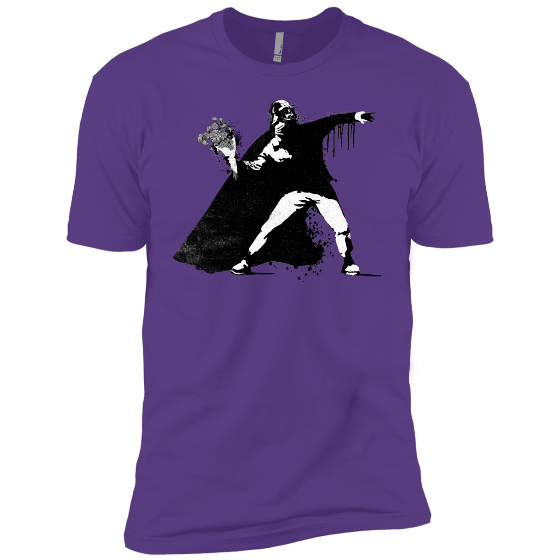 T-Shirts Purple Rush / YXS Apology Not Accepted Boys Premium T-Shirt