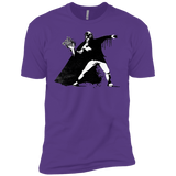 T-Shirts Purple Rush / YXS Apology Not Accepted Boys Premium T-Shirt