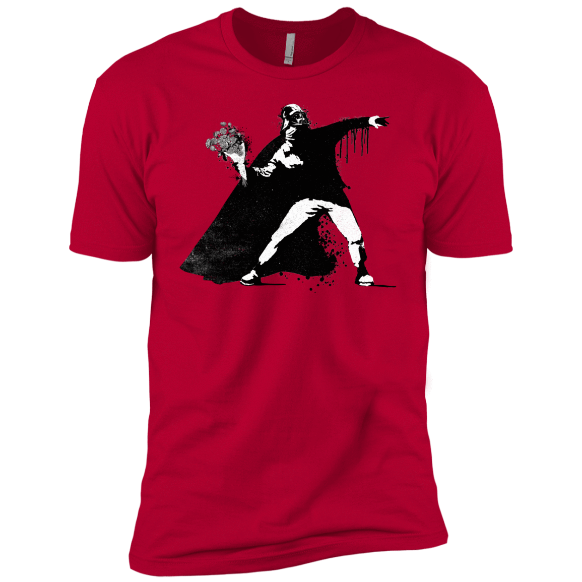 T-Shirts Red / YXS Apology Not Accepted Boys Premium T-Shirt