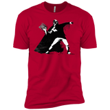 T-Shirts Red / YXS Apology Not Accepted Boys Premium T-Shirt