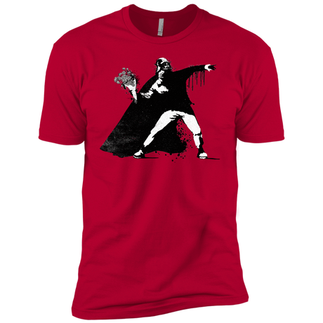 T-Shirts Red / YXS Apology Not Accepted Boys Premium T-Shirt