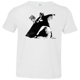 T-Shirts White / 2T Apology Not Accepted Toddler Premium T-Shirt