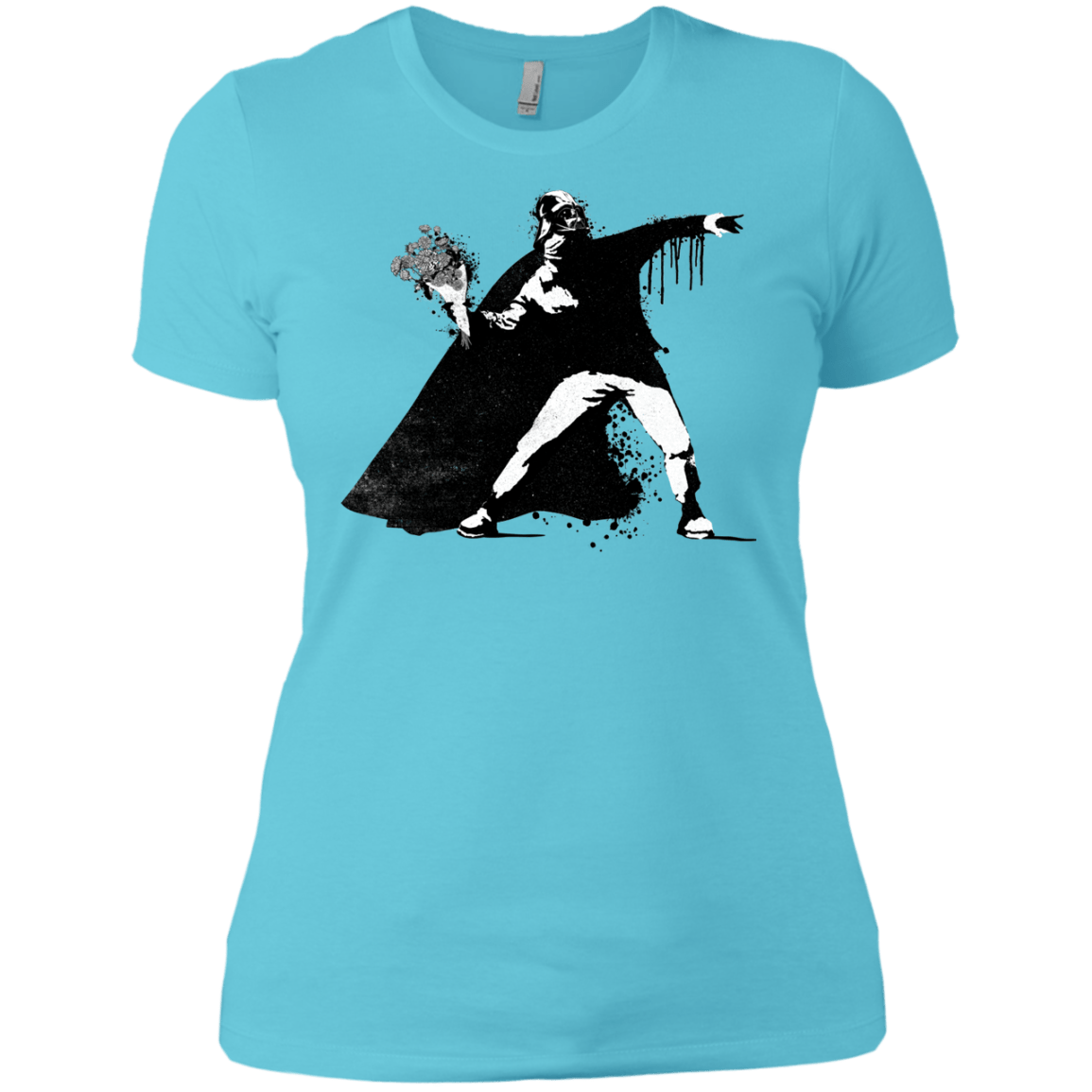 T-Shirts Cancun / X-Small Apology Not Accepted Women's Premium T-Shirt