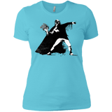 T-Shirts Cancun / X-Small Apology Not Accepted Women's Premium T-Shirt