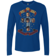 T-Shirts Royal / Small Appetite for Actioneer Men's Premium Long Sleeve
