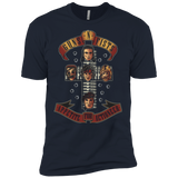 T-Shirts Midnight Navy / X-Small Appetite for Actioneer Men's Premium T-Shirt