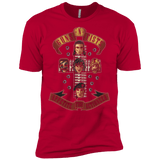 T-Shirts Red / X-Small Appetite for Actioneer Men's Premium T-Shirt