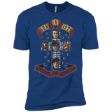 T-Shirts Royal / X-Small Appetite for Actioneer Men's Premium T-Shirt