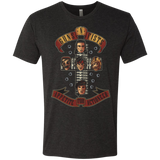 T-Shirts Vintage Black / Small Appetite for Actioneer Men's Triblend T-Shirt