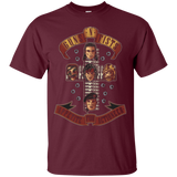 T-Shirts Maroon / Small Appetite for Actioneer T-Shirt