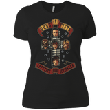 T-Shirts Black / X-Small Appetite for Actioneer Women's Premium T-Shirt