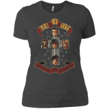 T-Shirts Heavy Metal / X-Small Appetite for Actioneer Women's Premium T-Shirt