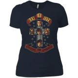T-Shirts Midnight Navy / X-Small Appetite for Actioneer Women's Premium T-Shirt
