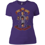 T-Shirts Purple / X-Small Appetite for Actioneer Women's Premium T-Shirt