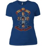 T-Shirts Royal / X-Small Appetite for Actioneer Women's Premium T-Shirt