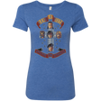 T-Shirts Vintage Royal / Small Appetite for Actioneer Women's Triblend T-Shirt